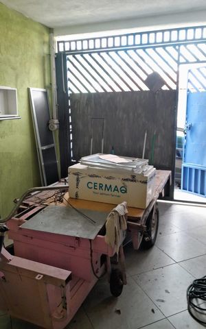Casa à venda com 130m², 3 quartos e 1 vagaGaragem