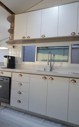 Apartamento à venda com 90m², 2 quartos e 1 vaga Apartamento à venda com 90m², 2 quartos e 1 vagaCozinha