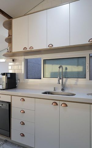 Apartamento à venda com 90m², 2 quartos e 1 vaga Apartamento à venda com 90m², 2 quartos e 1 vagaCozinha