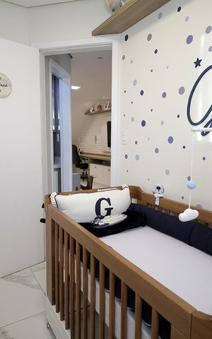 Apartamento à venda com 90m², 2 quartos e 1 vaga Apartamento à venda com 90m², 2 quartos e 1 vagaQuarto 1