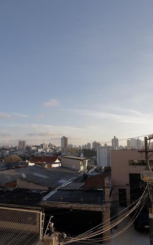 Apartamento à venda com 90m², 2 quartos e 1 vaga Apartamento à venda com 90m², 2 quartos e 1 vagaVista Quarto 2