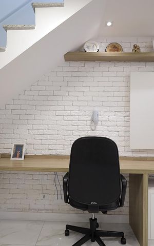 Apartamento à venda com 90m², 2 quartos e 1 vaga Apartamento à venda com 90m², 2 quartos e 1 vagaSala