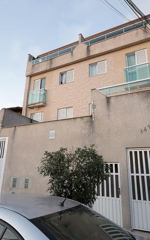 Apartamento à venda com 90m², 2 quartos e 1 vaga Apartamento à venda com 90m², 2 quartos e 1 vagaFachada