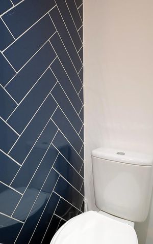 Apartamento à venda com 90m², 2 quartos e 1 vaga Apartamento à venda com 90m², 2 quartos e 1 vagaBanheiro 2