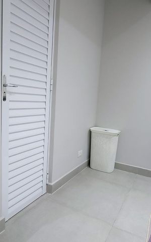 Apartamento à venda com 90m², 2 quartos e 1 vaga Apartamento à venda com 90m², 2 quartos e 1 vagaÁrea de Serviço