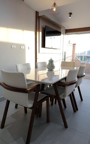 Apartamento à venda com 90m², 2 quartos e 1 vaga Apartamento à venda com 90m², 2 quartos e 1 vagaCozinha