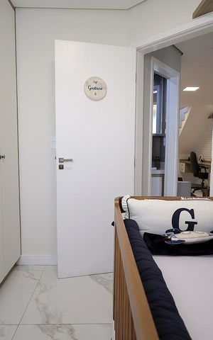 Apartamento à venda com 90m², 2 quartos e 1 vaga Apartamento à venda com 90m², 2 quartos e 1 vagaQuarto 1