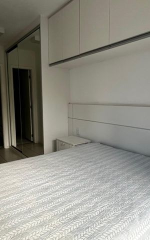 Apartamento à venda com 115m², 2 quartos e 1 vaga Apartamento à venda com 115m², 2 quartos e 1 vagaQuarto 2