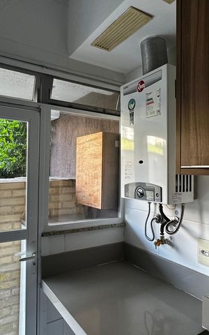 Apartamento à venda com 115m², 2 quartos e 1 vaga Apartamento à venda com 115m², 2 quartos e 1 vagaÁrea de Serviço