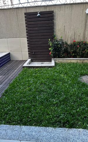 Apartamento à venda com 115m², 2 quartos e 1 vaga Apartamento à venda com 115m², 2 quartos e 1 vagaGarden
