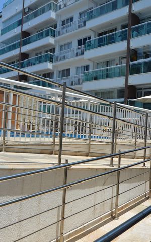 Apartamento à venda com 115m², 2 quartos e 1 vaga Apartamento à venda com 115m², 2 quartos e 1 vagaÁrea comum