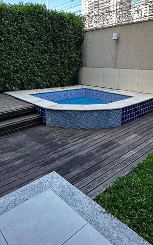 Apartamento à venda com 115m², 2 quartos e 1 vaga Apartamento à venda com 115m², 2 quartos e 1 vagaGarden