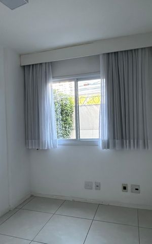 Apartamento à venda com 115m², 2 quartos e 1 vaga Apartamento à venda com 115m², 2 quartos e 1 vagaQuarto 1