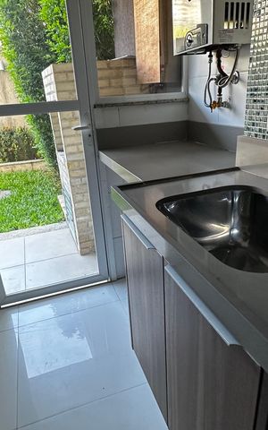 Apartamento à venda com 115m², 2 quartos e 1 vaga Apartamento à venda com 115m², 2 quartos e 1 vagaÁrea de Serviço