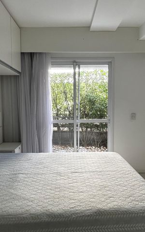 Apartamento à venda com 115m², 2 quartos e 1 vaga Apartamento à venda com 115m², 2 quartos e 1 vagaQuarto 2