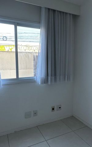 Apartamento à venda com 115m², 2 quartos e 1 vaga Apartamento à venda com 115m², 2 quartos e 1 vagaQuarto 1