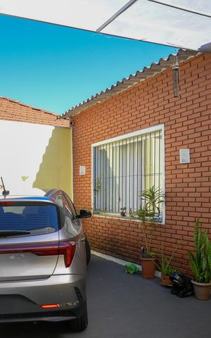 Casa à venda com 175m², 3 quartos e 2 vagas Casa à venda com 175m², 3 quartos e 2 vagasGaragem