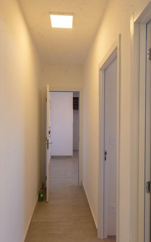 Apartamento para alugar com 64m², 2 quartos e 1 vaga Apartamento para alugar com 64m², 2 quartos e 1 vagaCorredor