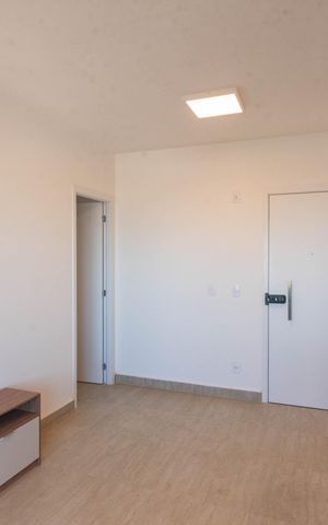 Apartamento para alugar com 64m², 2 quartos e 1 vaga Apartamento para alugar com 64m², 2 quartos e 1 vagaSala