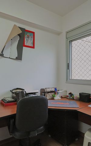 Apartamento para alugar com 92m², 3 quartos e 2 vagas Apartamento para alugar com 92m², 3 quartos e 2 vagasQuarto