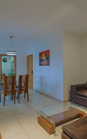Apartamento para alugar com 92m², 3 quartos e 2 vagas