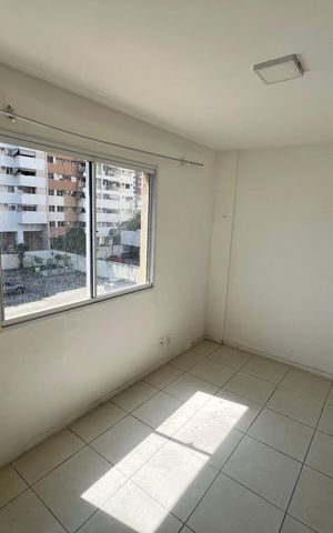 Apartamento para alugar com 48m², 2 quartos e 1 vaga Apartamento para alugar com 48m², 2 quartos e 1 vagaQuarto