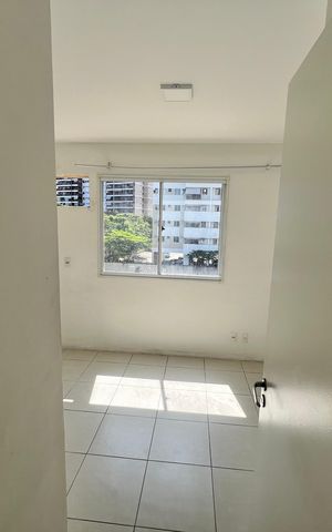 Apartamento para alugar com 48m², 2 quartos e 1 vaga Apartamento para alugar com 48m², 2 quartos e 1 vagaQuarto