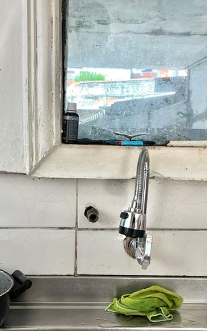 Casa à venda com 110m², 4 quartos e 2 vagas Casa à venda com 110m², 4 quartos e 2 vagasCozinha 1