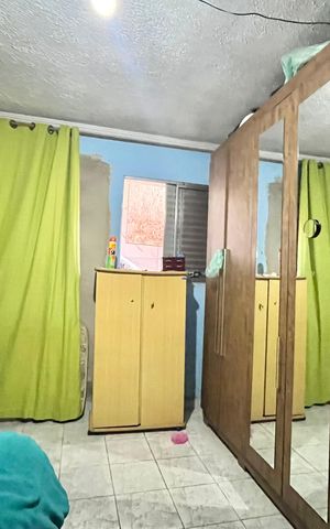Casa à venda com 110m², 4 quartos e 2 vagas Casa à venda com 110m², 4 quartos e 2 vagasQuarto 1
