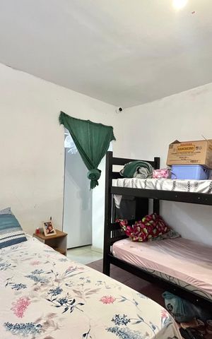 Casa à venda com 110m², 4 quartos e 2 vagas Casa à venda com 110m², 4 quartos e 2 vagasQuarto 3