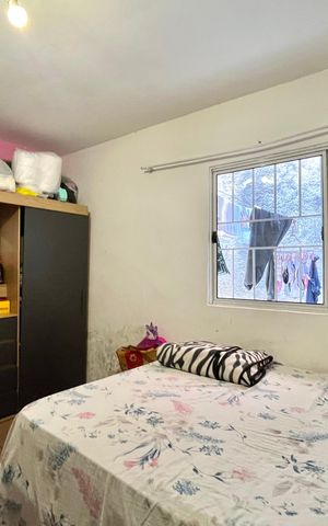 Casa à venda com 110m², 4 quartos e 2 vagas Casa à venda com 110m², 4 quartos e 2 vagasQuarto 3