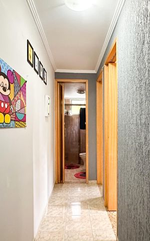 Apartamento para alugar com 56m², 2 quartos e 2 vagas Apartamento para alugar com 56m², 2 quartos e 2 vagasAcesso aos Quartos