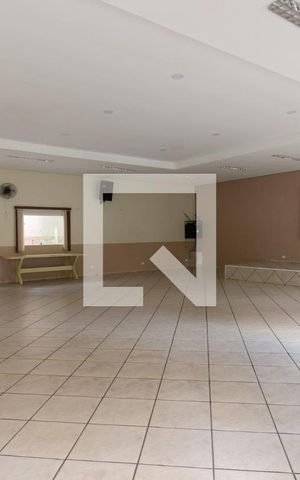 Apartamento para alugar com 56m², 2 quartos e 2 vagas Apartamento para alugar com 56m², 2 quartos e 2 vagasÁrea comum - Salão de festas