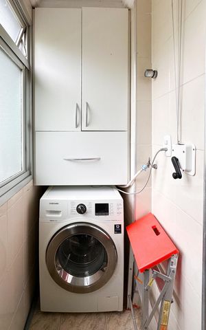 Apartamento para alugar com 56m², 2 quartos e 2 vagas Apartamento para alugar com 56m², 2 quartos e 2 vagasÁrea de Serviço