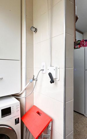 Apartamento para alugar com 56m², 2 quartos e 2 vagas Apartamento para alugar com 56m², 2 quartos e 2 vagasÁrea de Serviço