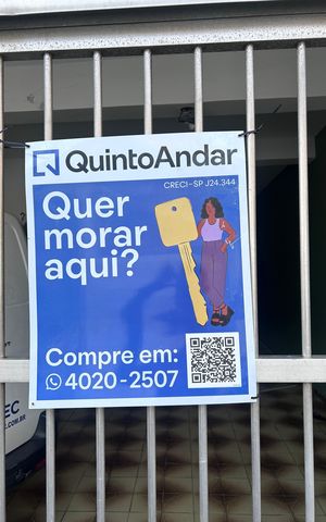 Casa à venda com 225m², 4 quartos e 3 vagasPlaca