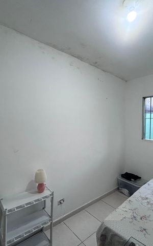 Casa à venda com 225m², 4 quartos e 3 vagasQuarto 3 