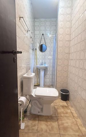 Casa à venda com 225m², 4 quartos e 3 vagasBanheiro Social