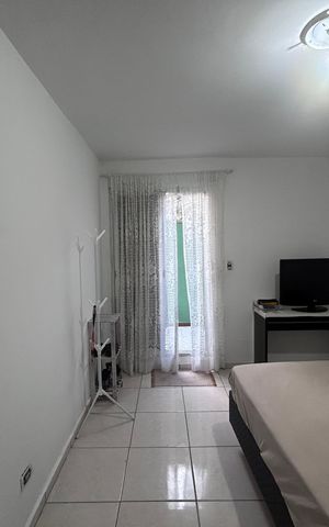 Casa à venda com 225m², 4 quartos e 3 vagasQuarto 2