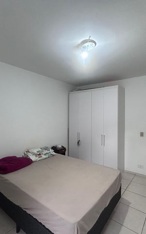 Casa à venda com 225m², 4 quartos e 3 vagasQuarto 2