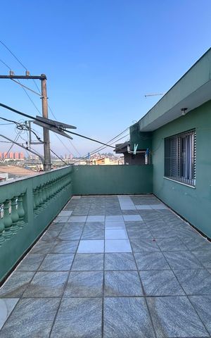 Casa à venda com 225m², 4 quartos e 3 vagasTerraço-área 
