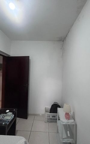 Casa à venda com 225m², 4 quartos e 3 vagasQuarto 3