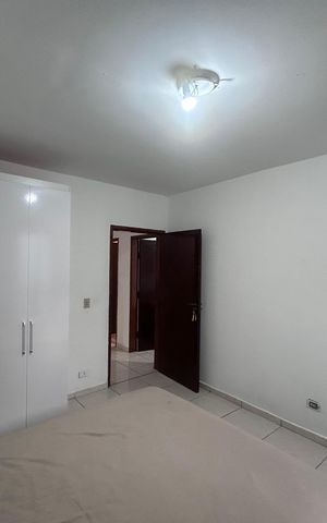 Casa à venda com 225m², 4 quartos e 3 vagasQuarto 2