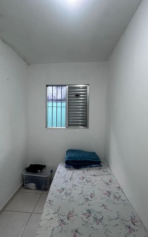 Casa à venda com 225m², 4 quartos e 3 vagasQuarto 3