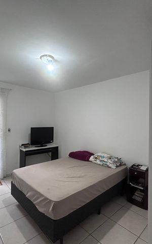 Casa à venda com 225m², 4 quartos e 3 vagasQuarto 2