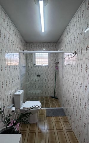 Casa à venda com 225m², 4 quartos e 3 vagasBanheiro da Suíte