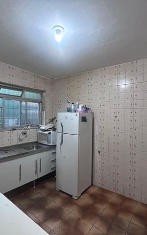 Casa à venda com 225m², 4 quartos e 3 vagasCozinha 2