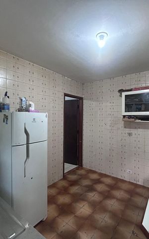 Casa à venda com 225m², 4 quartos e 3 vagasCozinha 2
