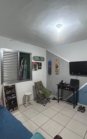 Casa à venda com 225m², 4 quartos e 3 vagasQuarto de Serviço