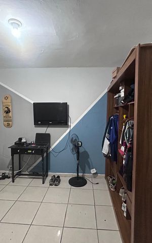 Casa à venda com 225m², 4 quartos e 3 vagasQuarto de Serviço